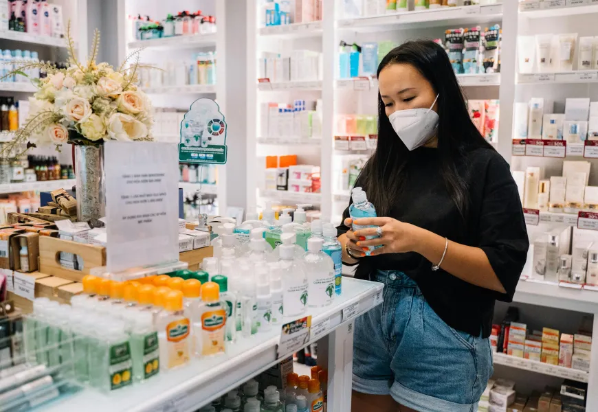 Entenda como adquirir medicamentos controlados