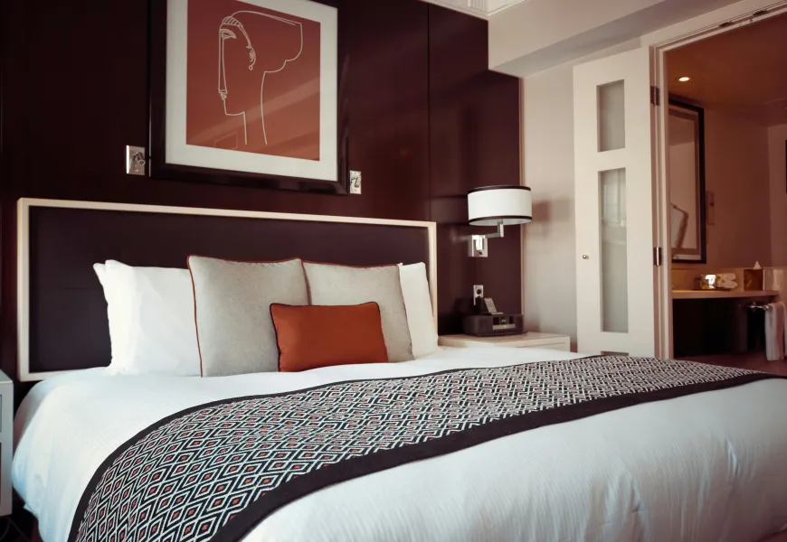 Como aproveitar ao máximo os serviços de um hotel