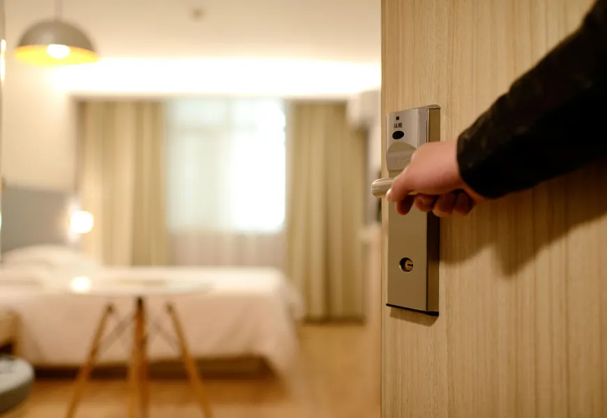 Vantagens de hotéis com sistema all-inclusive