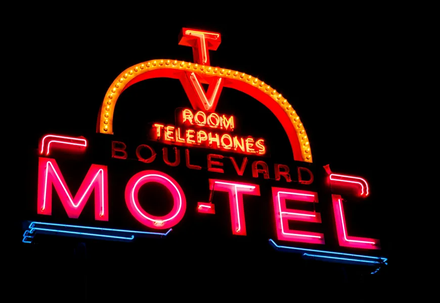 Como escolher o motel certo para ocasiões especiais