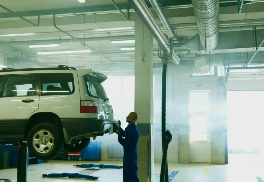 Principais serviços oferecidos por uma oficina mecânica