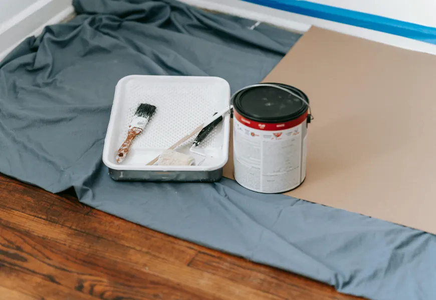 O que é pintura eletrostática e como ela funciona?