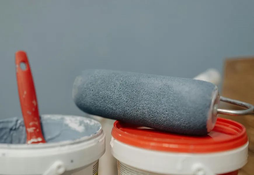 Por que escolher a pintura eletrostática?