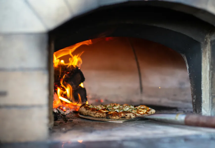 Como escolher a melhor pizzaria da sua cidade