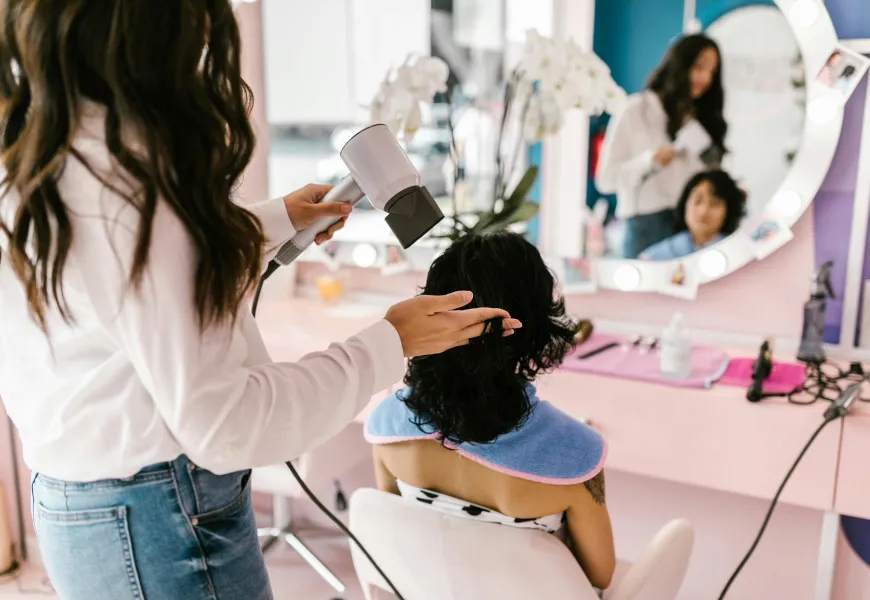 Como escolher o salão de beleza ideal para você