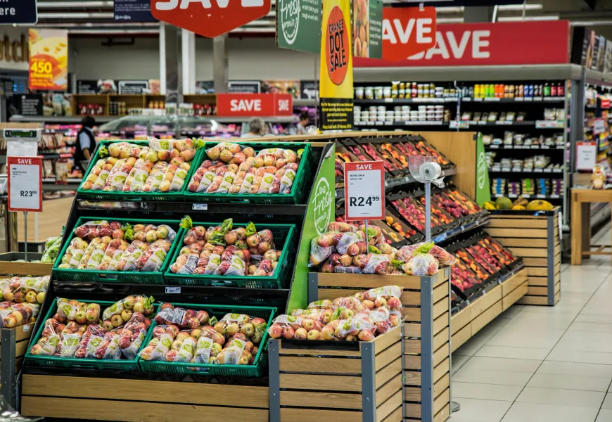 Dicas para economizar nas compras de mercado