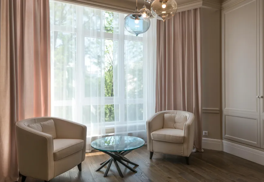 Tendências em vidraçaria para decoração de ambientes