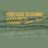FERRO VELHO DO EDINHO Ferro Velho e Peças Usadas em Juiz De Fora MG