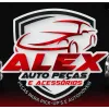 ALEX AUTO PEÇAS Ferro Velho e Peças Usadas em Goiânia GO