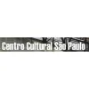 CENTRO CULTURAL SÃO PAULO Centros Culturais em São Paulo SP