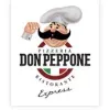 PIZZARIA DOM PEPPONE LTDA Pizzarias em Blumenau SC