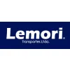 LEMORI TRANSPORTES Transporte Rodoviario em São Paulo SP