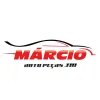 MÁRCIO AUTO PEÇAS JM - ITAQUAQUECETUBA Centros Automotivos em Itaquaquecetuba SP