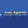 TRÊS ÁGUIAS MÁQUINAS E REFRIGERAÇÃO Sistemas De Refrigeração em Rio De Janeiro RJ