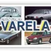 VARELA AUTO PEÇAS Ferro Velho e Peças Usadas em Belo Horizonte MG
