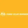 FERRO VELHO MARINGÁ Ferro Velho e Peças Usadas em Maringá PR