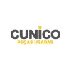 CDV CUNICO | CENTRO DE DESMANCHE E COMERCIO PEÇAS Ferro Velho e Peças Usadas em Caxias Do Sul RS