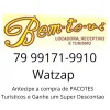 BEM-TE-VI TOUR VIAGEM E TURISMO Agencias De Turismo E Viagens em Aracaju SE
