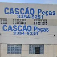 CASCÃO PEÇAS USADAS | Taguatinga Norte, Brasília, DF