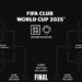Mundial de Clubes: confira os confrontos das oitavas de final e onde assistir