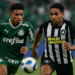 Rivalidade brasileira: Palmeiras x Botafogo se enfrentam pelas oitavas de final do Mundial de Clubes neste sábado (28)