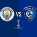 Manchester City x Al-Hilal: onde assistir o jogo das oitavas de final do Mundial?