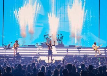 Brasília, São Paulo e BH: Imagine Dragons confirma shows no Brasil
