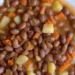 Nem chuchu, nem repolho: veja quais são os melhores legumes para colocar no feijão