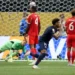 PSG avança no Mundial de Clubes e enfrenta o Real Madrid na semifinal