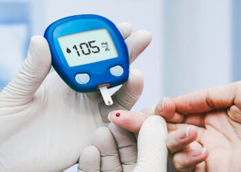 Como saber se está com pré-diabetes