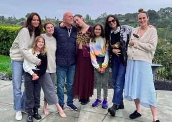 Bruce Willis: entenda quais são os sintomas da demência frontotemporal