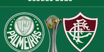 Teremos um time brasileiro na final do Mundial de Clubes?
