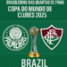 Teremos um time brasileiro na final do Mundial de Clubes?