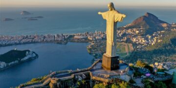 Lista revelas as 10 cidades ideias para mudar de vida no trabalho a partir de 2026
