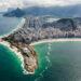 Apenas 1 praia brasileira no ranking das 50 melhores do mundo; veja qual é