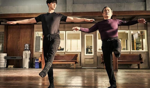 7 doramas que podem te ajudar após um dia difícil e estão na Netflix