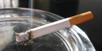Veja qual problema faz tão mal quando fumar 15 cigarros