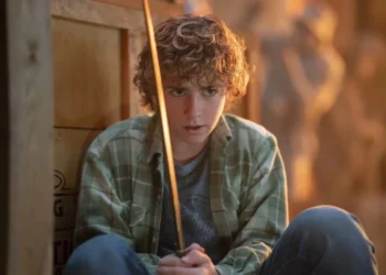 Disney+ divulga trailer de Percy Jackson e outras novas séries para este ano