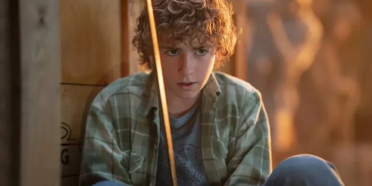 Disney+ divulga trailer de Percy Jackson e outras novas séries para este ano