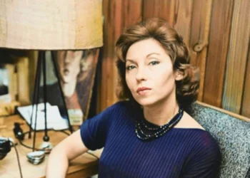 Clarice Lispector virou musa das divas do pop internacional