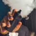 Como o vape pode prejudicar a saúde dos usuários