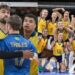 VNL 2025: que seleção o Brasil enfrentará nas quartas de final?