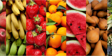 Veja quais são as frutas que você NÃO pode comer antes de dormir