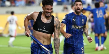 Al Hilal supera o Manchester City e enfrenta o Fluminense nas 4ª de final do Mundial