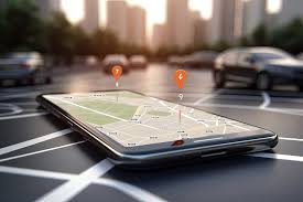 Como o GPS sabe onde estamos