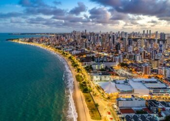 Capital nordestina conquista coração dos brasileiros