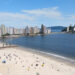Praias Brasileiras: novas regras para guarda-sóis e barracas em 2025