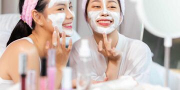 Veja 7 produtos coreanos de skin care em conta para o seu bolso