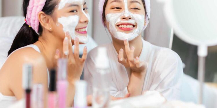 Em alta no mercado da beleza: como comprar produtos coreanos de skin care