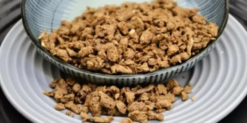 Nem fígado, nem frango: esse alimento é mais rico em proteína, segundo especialistas